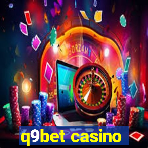 q9bet casino